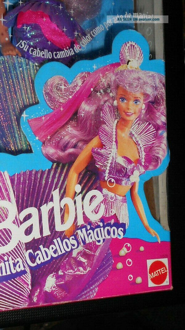 Barbie: Un Toque de Magia - La nueva serie animada