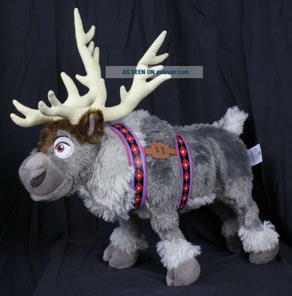 disney-frozen-sven-reindeer-plush-stuffed-toy-animal-jumbo-16-big