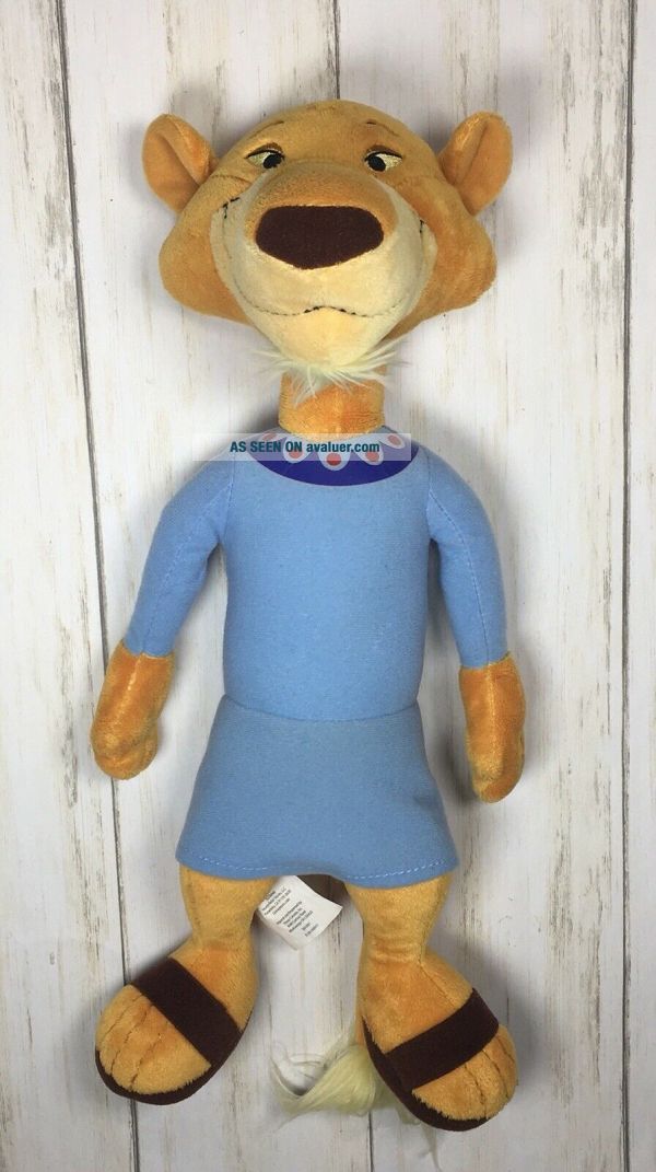 Robin Rood Toy 15
